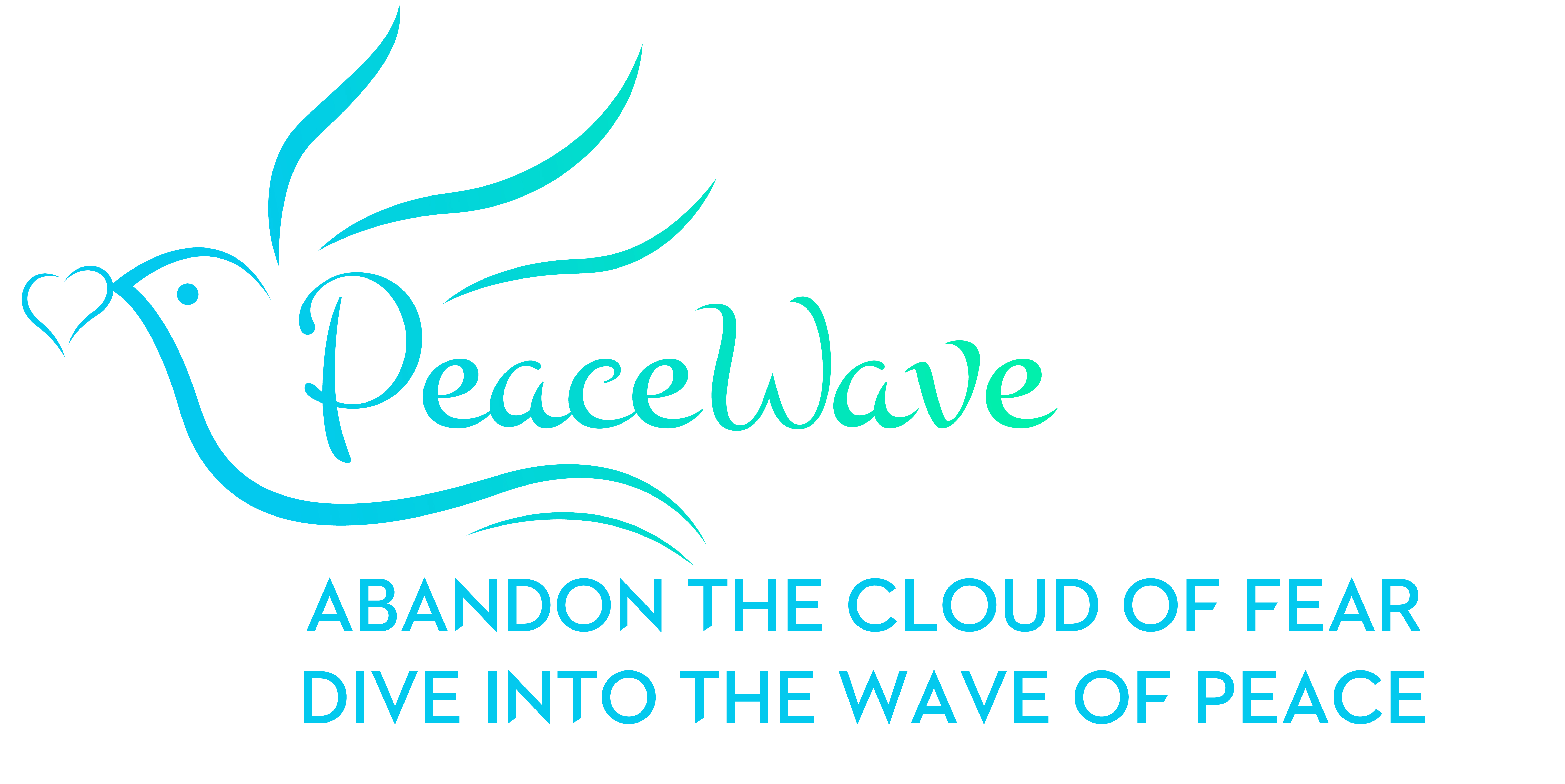 The Peace Wave