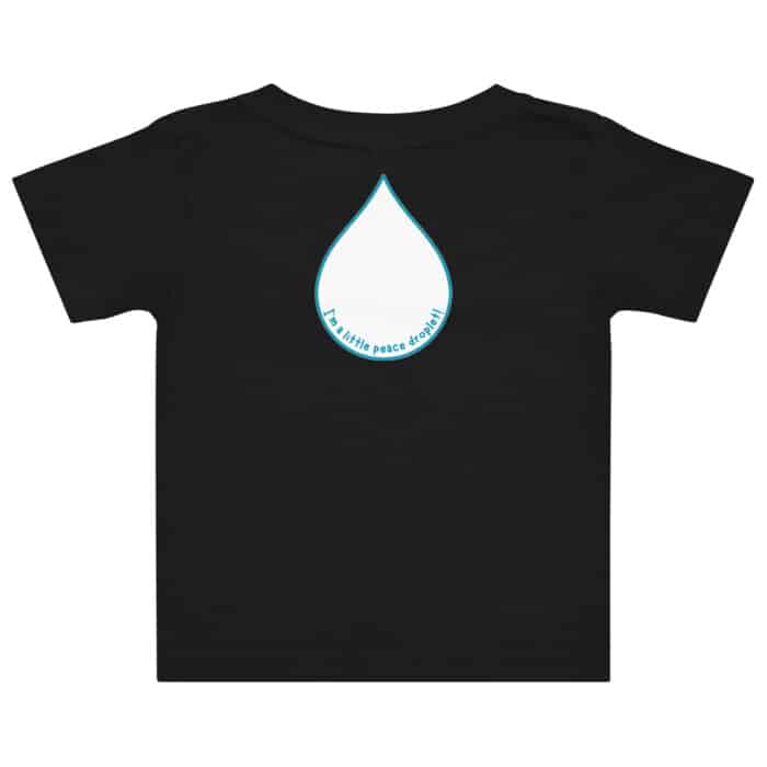 Baby jersey t-shirt