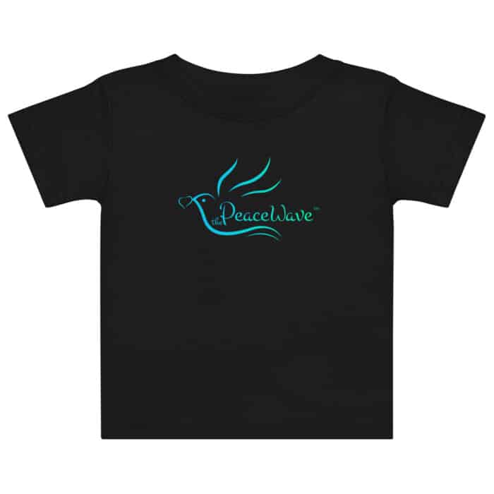 Baby jersey t-shirt - Image 2