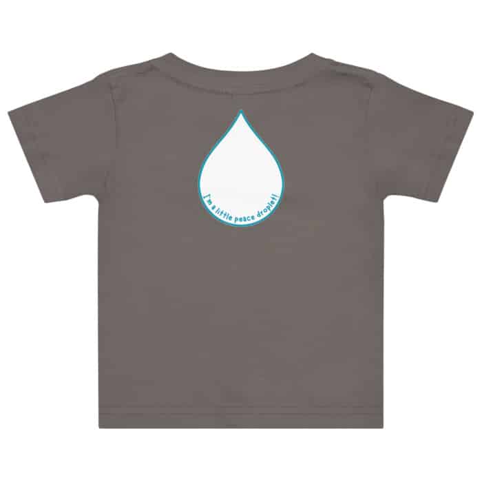 Baby jersey t-shirt - Image 6