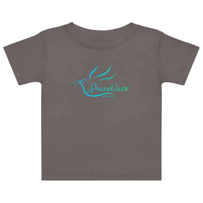 Baby jersey t-shirt - Image 5