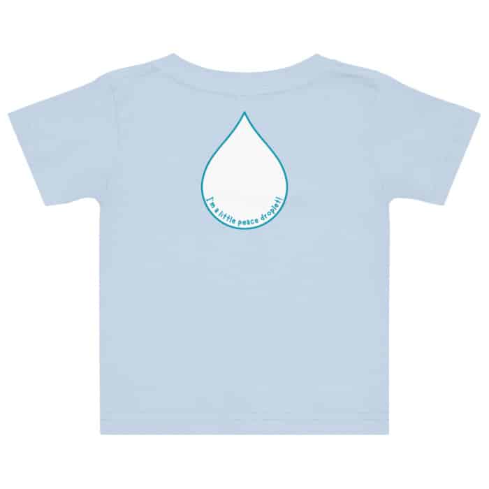Baby jersey t-shirt - Image 10