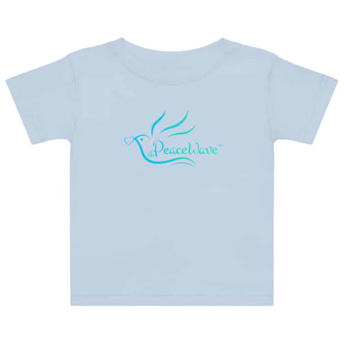 Baby jersey t-shirt - Image 9
