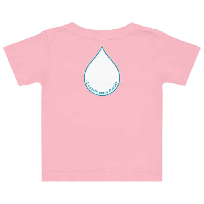 Baby jersey t-shirt - Image 8