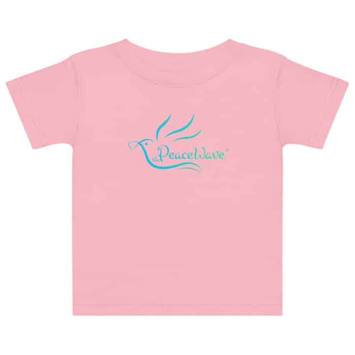 Baby jersey t-shirt - Image 7