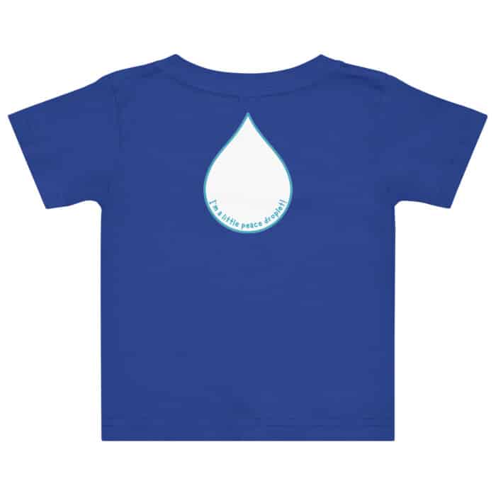 Baby jersey t-shirt - Image 4