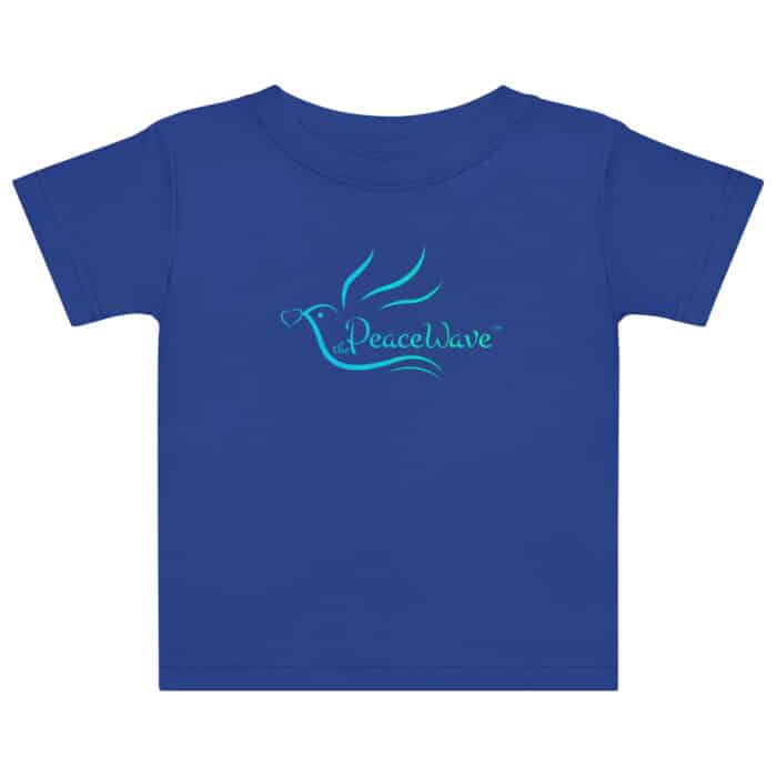 Baby jersey t-shirt - Image 3
