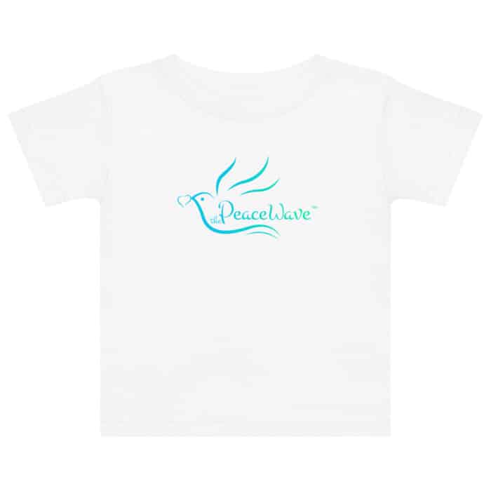 Baby jersey t-shirt - Image 11