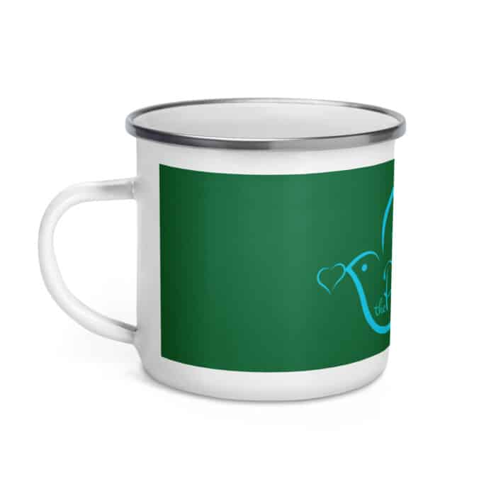 Enamel Mug - Image 3