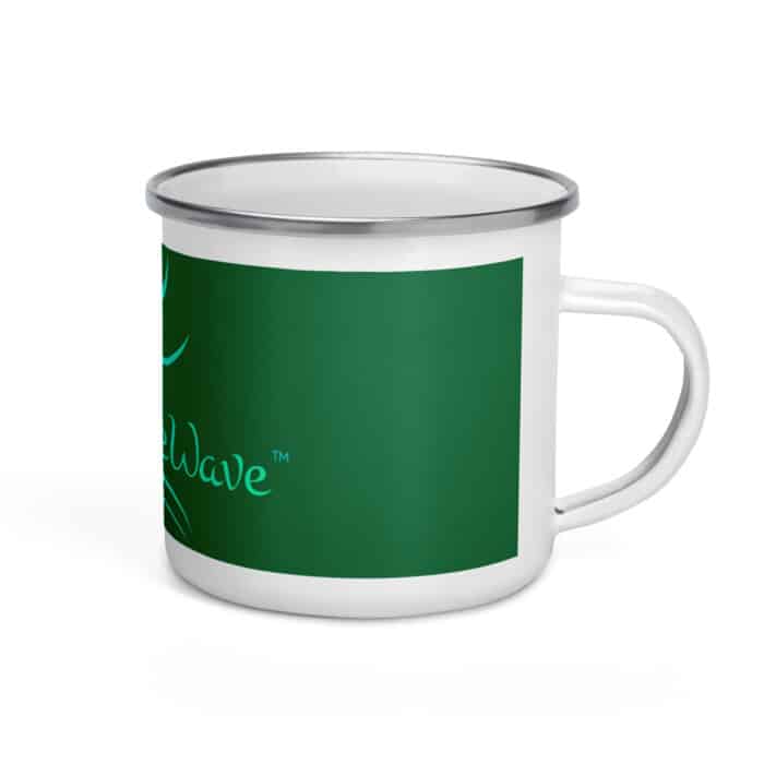 Enamel Mug - Image 2