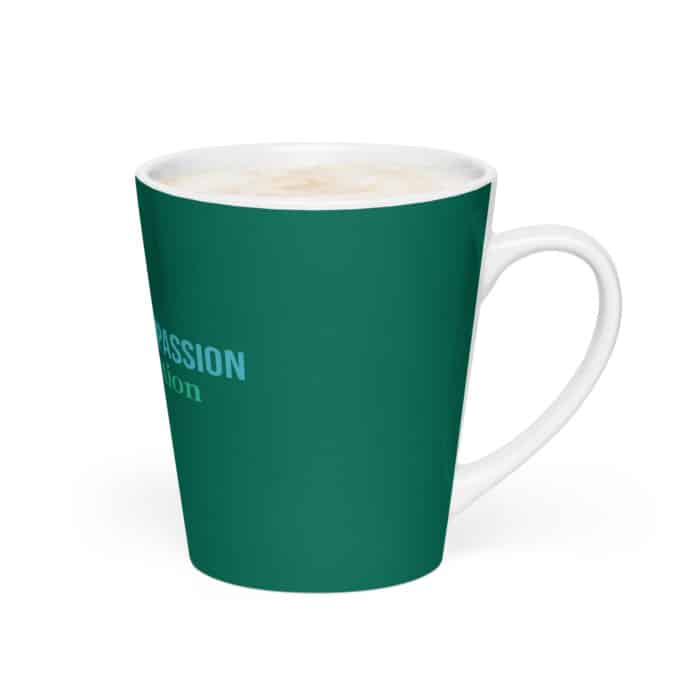 Latte mug - Image 3