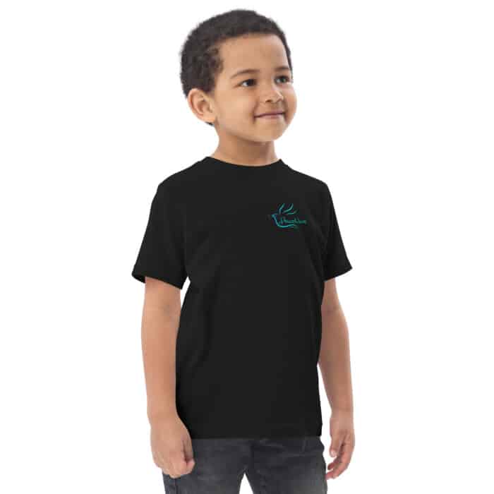 Toddler jersey t-shirt - Image 2