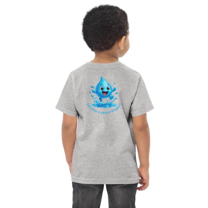 Toddler jersey t-shirt - Image 24