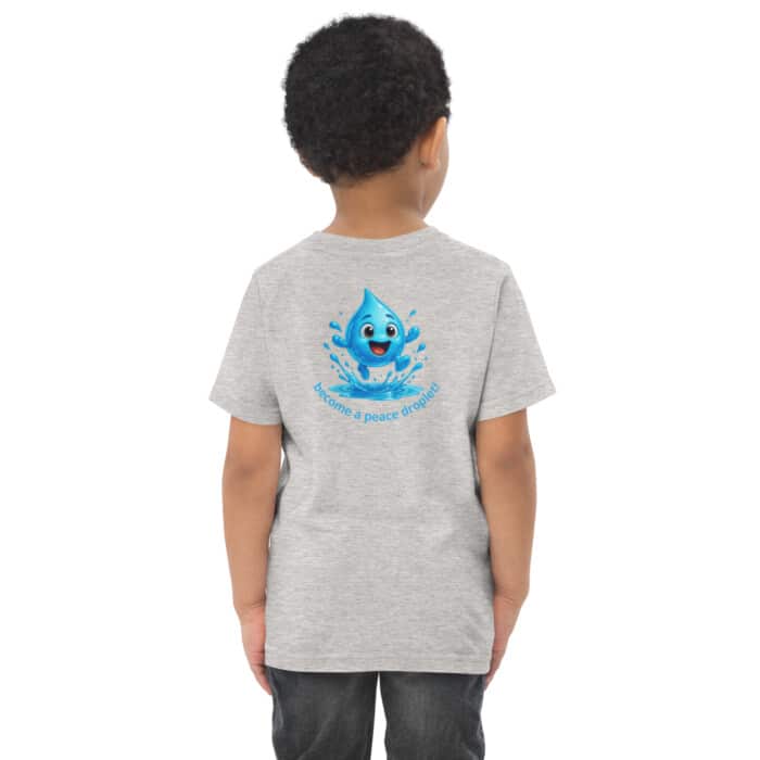 Toddler jersey t-shirt - Image 23
