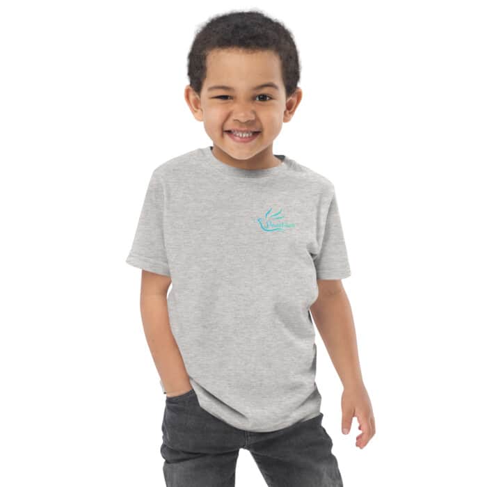 Toddler jersey t-shirt - Image 22
