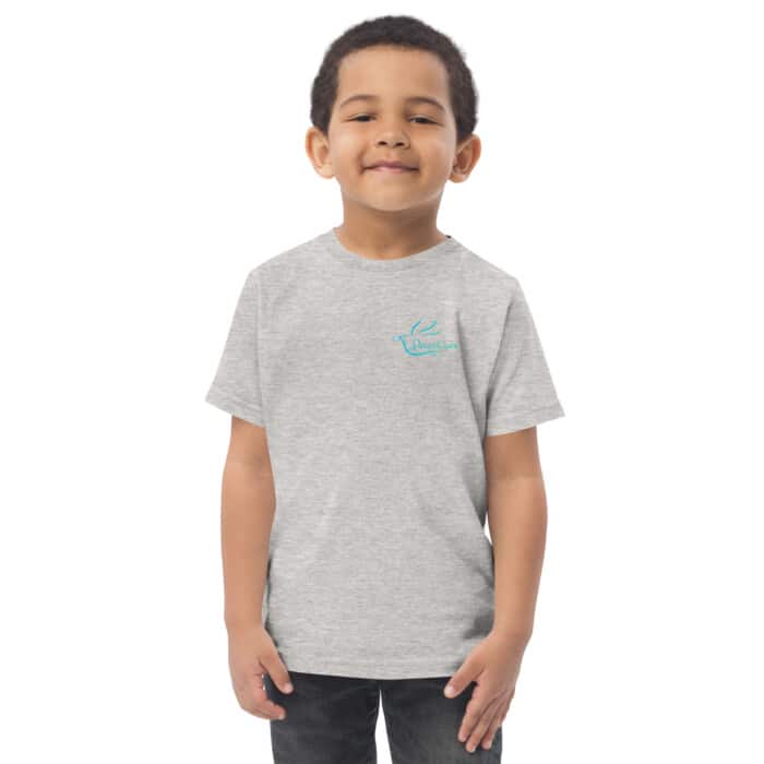 Toddler jersey t-shirt - Image 19