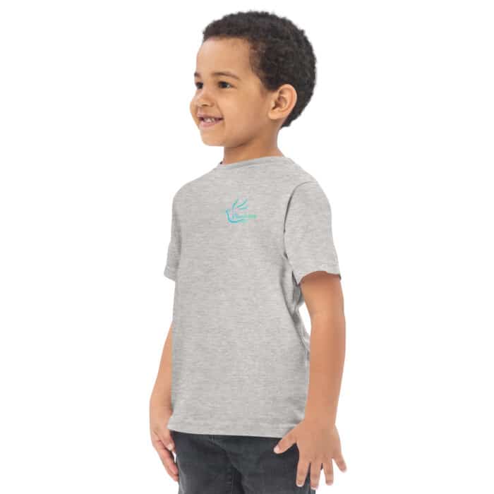 Toddler jersey t-shirt - Image 21