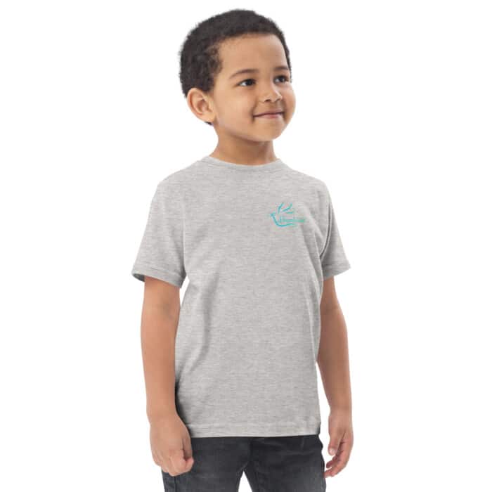 Toddler jersey t-shirt - Image 20