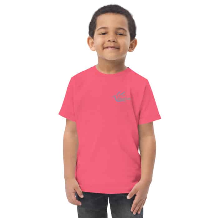 Toddler jersey t-shirt - Image 13