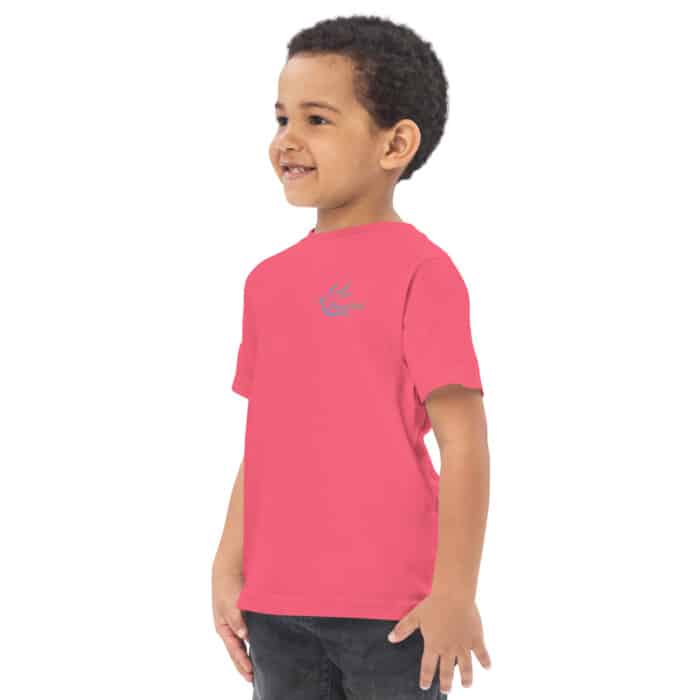 Toddler jersey t-shirt - Image 15