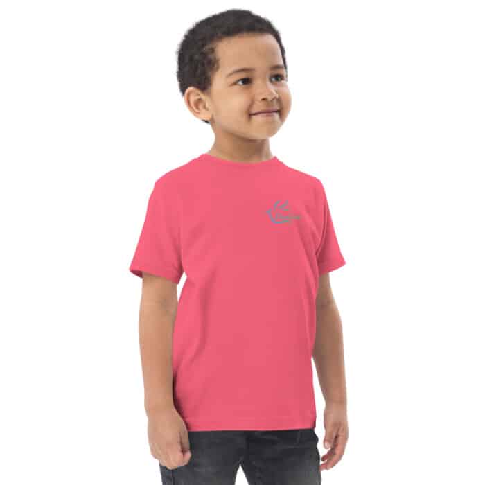 Toddler jersey t-shirt - Image 14