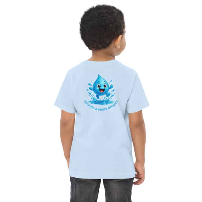 Toddler jersey t-shirt - Image 30