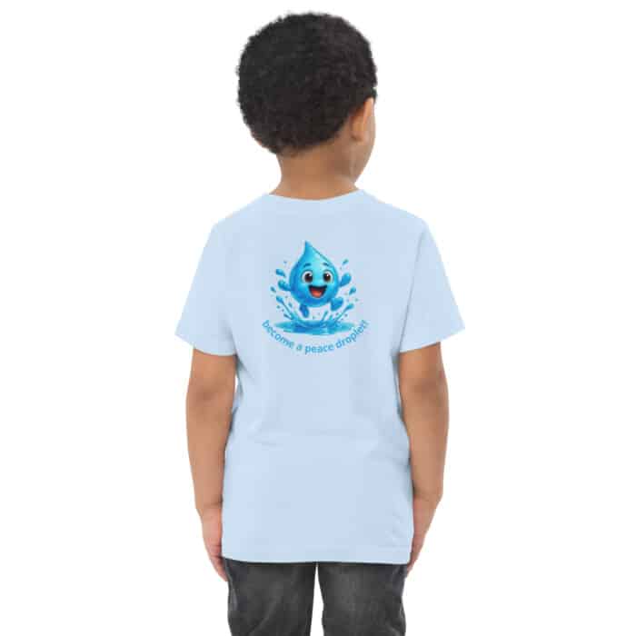 Toddler jersey t-shirt - Image 29