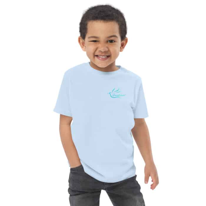 Toddler jersey t-shirt - Image 28