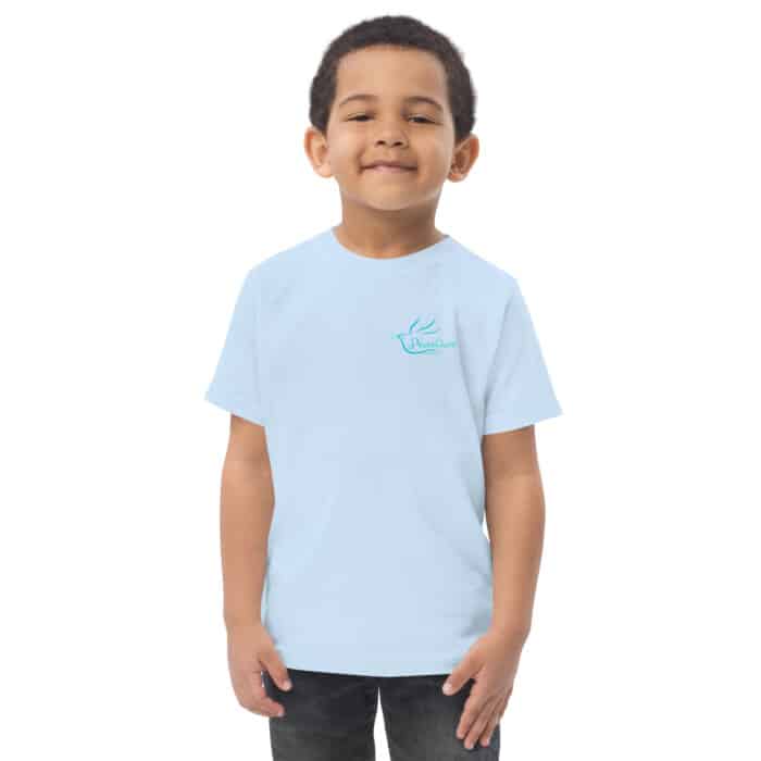 Toddler jersey t-shirt - Image 25