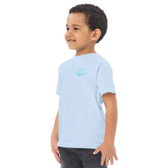Toddler jersey t-shirt - Image 27