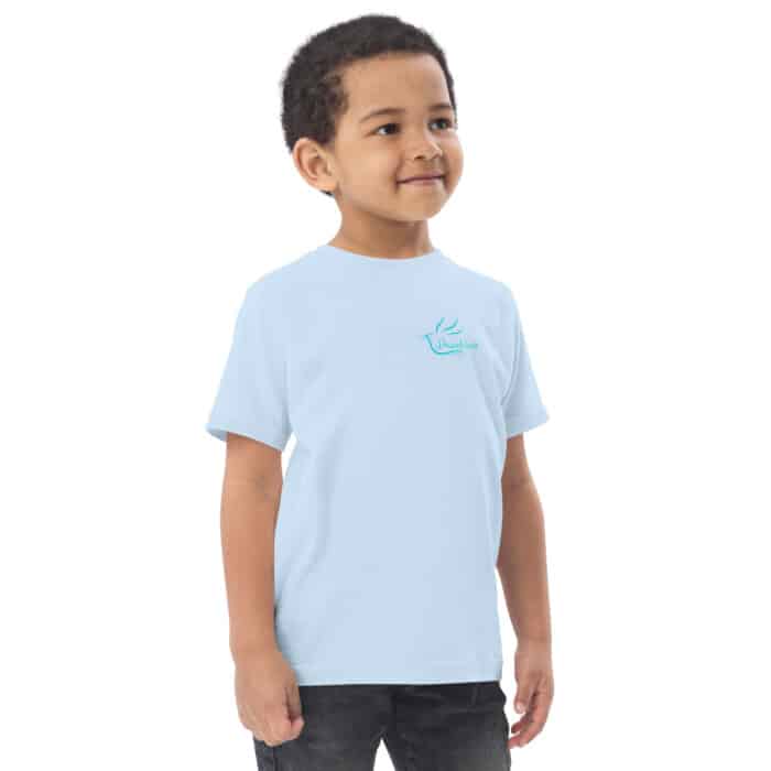 Toddler jersey t-shirt - Image 26
