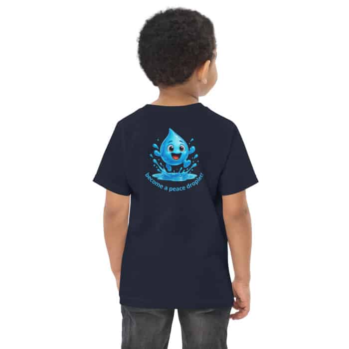 Toddler jersey t-shirt - Image 12