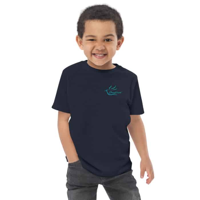 Toddler jersey t-shirt - Image 10