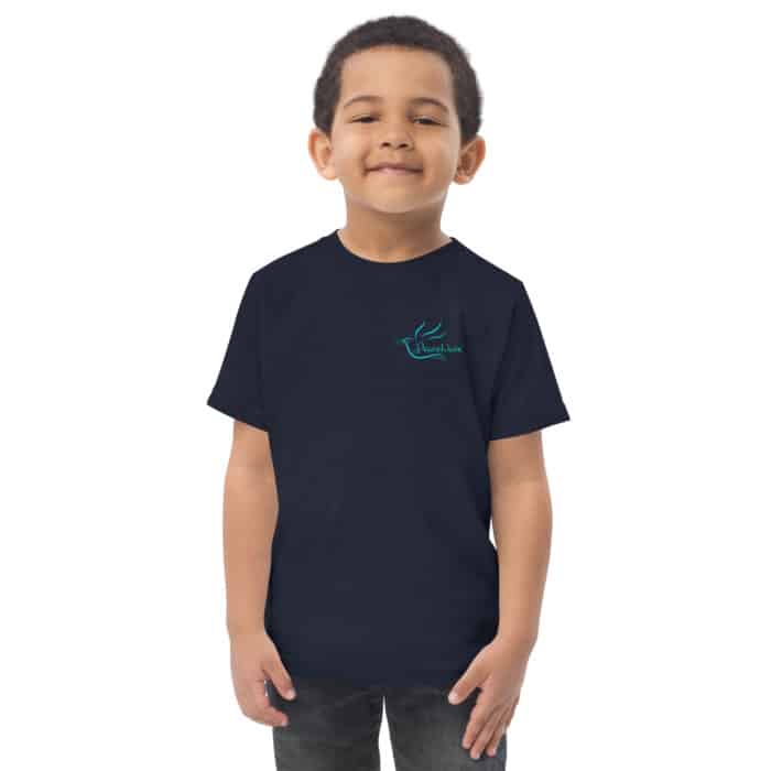 Toddler jersey t-shirt - Image 7