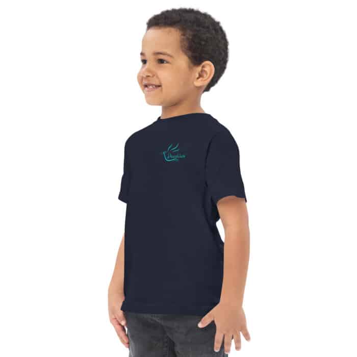 Toddler jersey t-shirt - Image 9