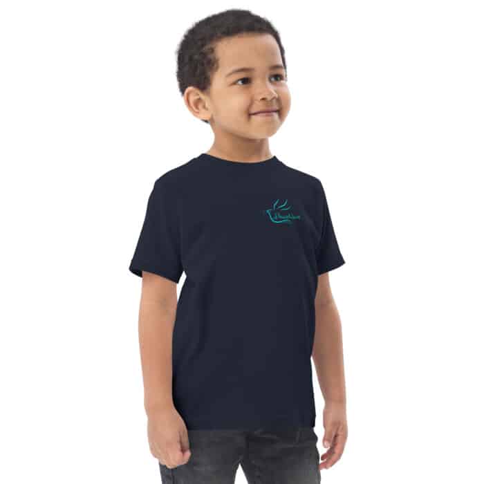Toddler jersey t-shirt - Image 8