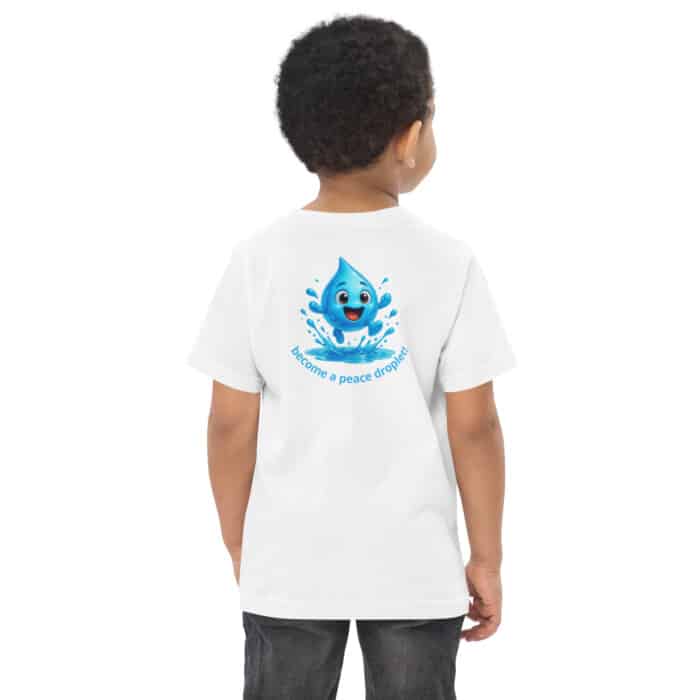 Toddler jersey t-shirt - Image 36