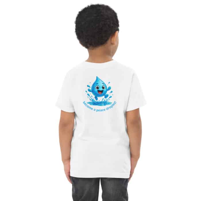 Toddler jersey t-shirt - Image 35