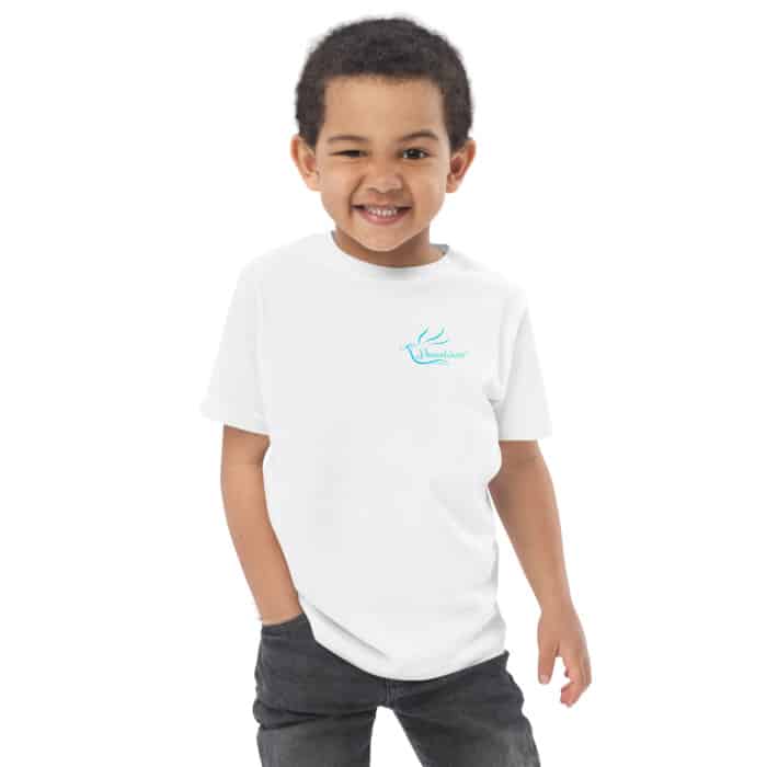 Toddler jersey t-shirt - Image 34