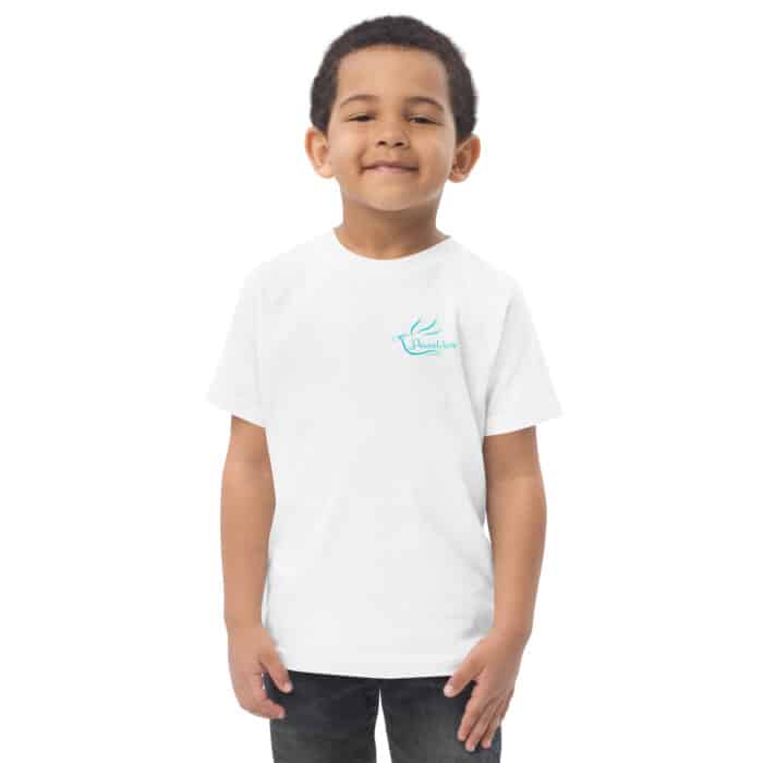 Toddler jersey t-shirt - Image 31