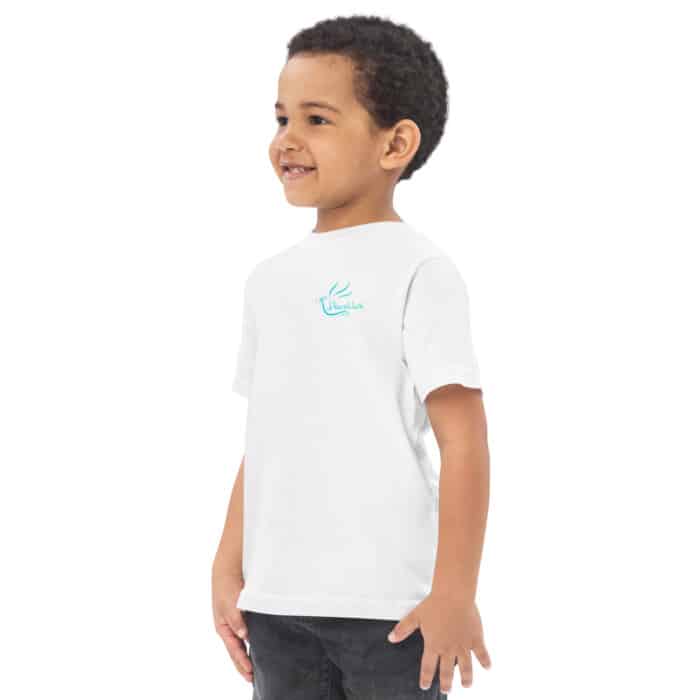 Toddler jersey t-shirt - Image 33