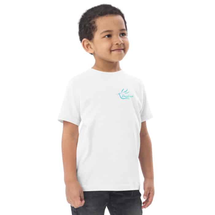 Toddler jersey t-shirt - Image 32