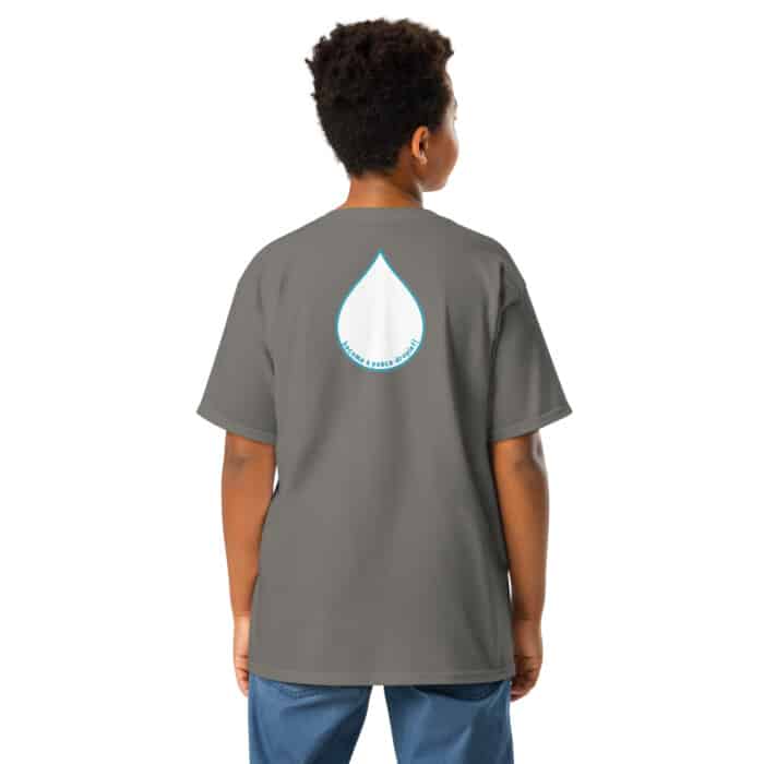 Youth classic tee - Image 14