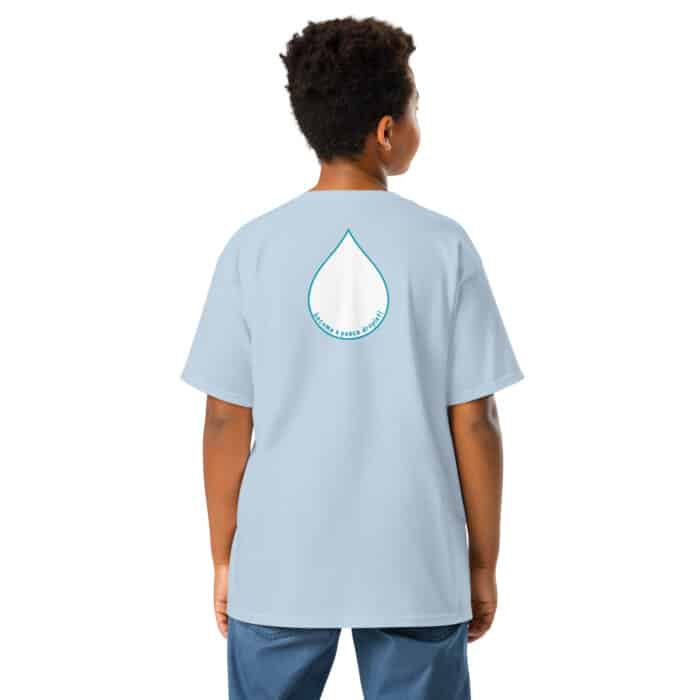 Youth classic tee - Image 29