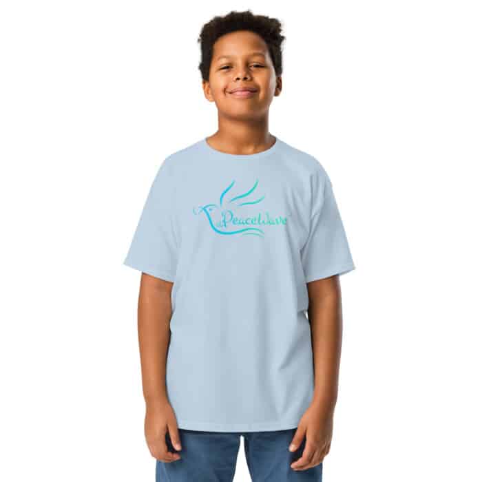 Youth classic tee - Image 28