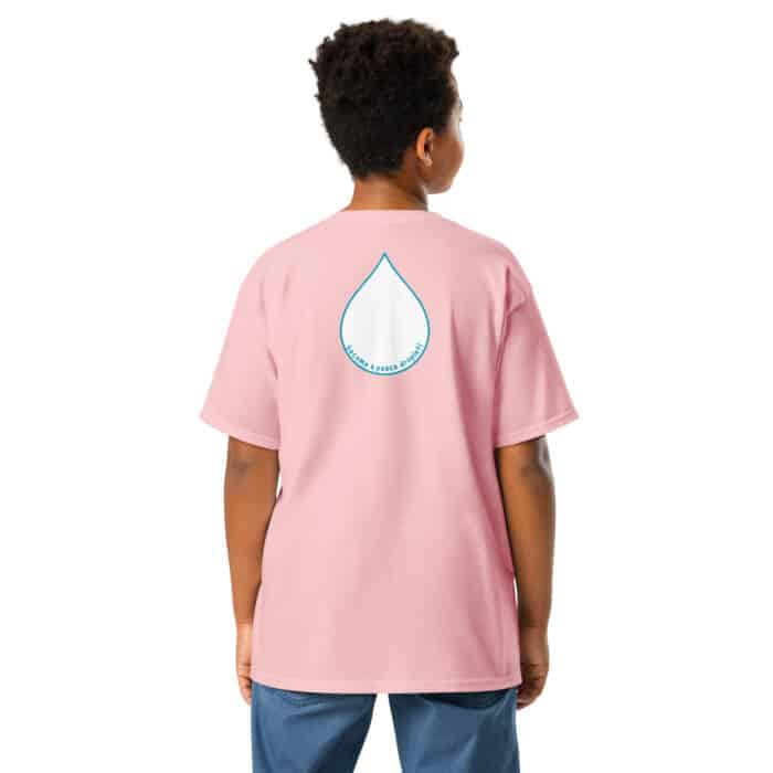 Youth classic tee - Image 32