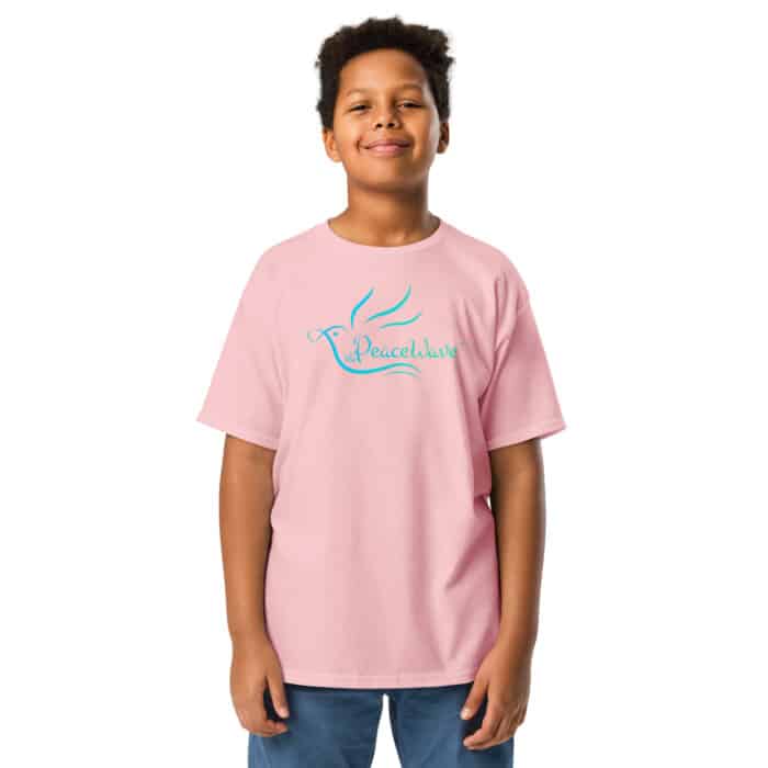 Youth classic tee - Image 31