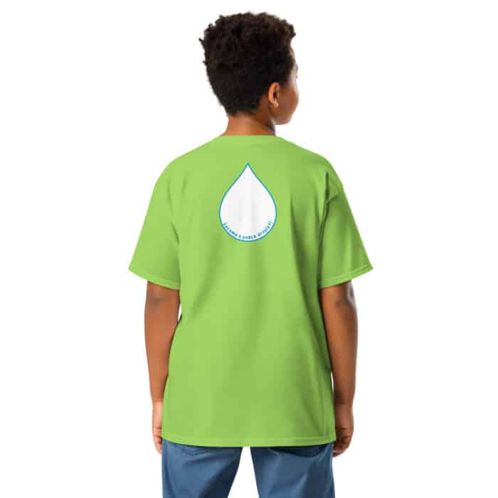 Youth classic tee - Image 23