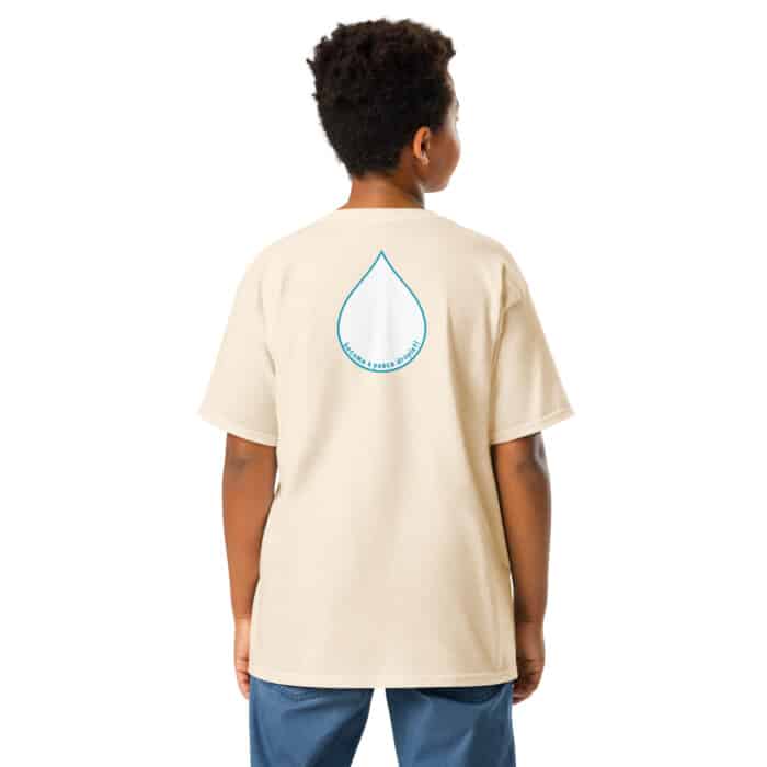 Youth classic tee - Image 35