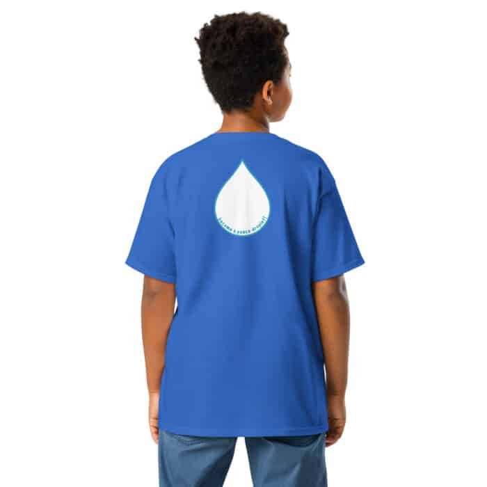 Youth classic tee - Image 11